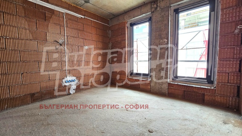 Продава 2-СТАЕН, гр. София, Кръстова вада, снимка 11 - Апартаменти - 52751995