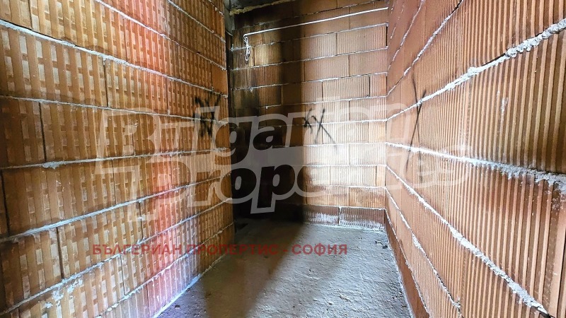 Продава 2-СТАЕН, гр. София, Кръстова вада, снимка 13 - Апартаменти - 52751995