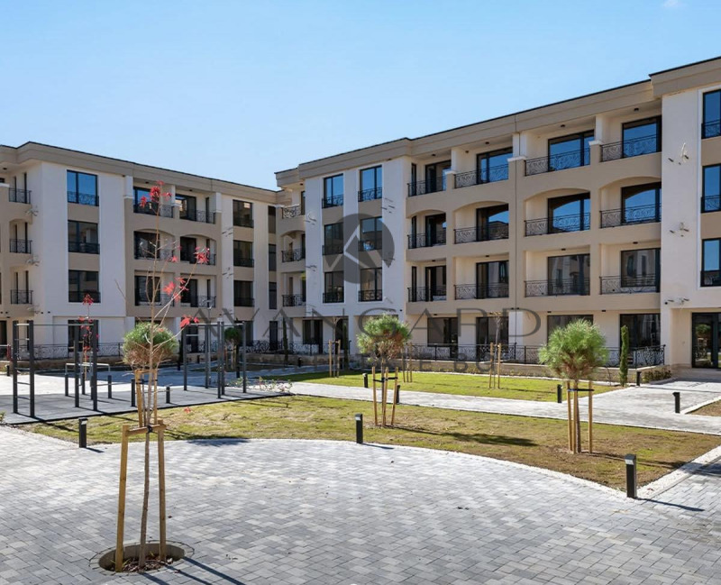 Продава 2-СТАЕН, гр. Пловдив, Кършияка, снимка 11 - Апартаменти - 53326264