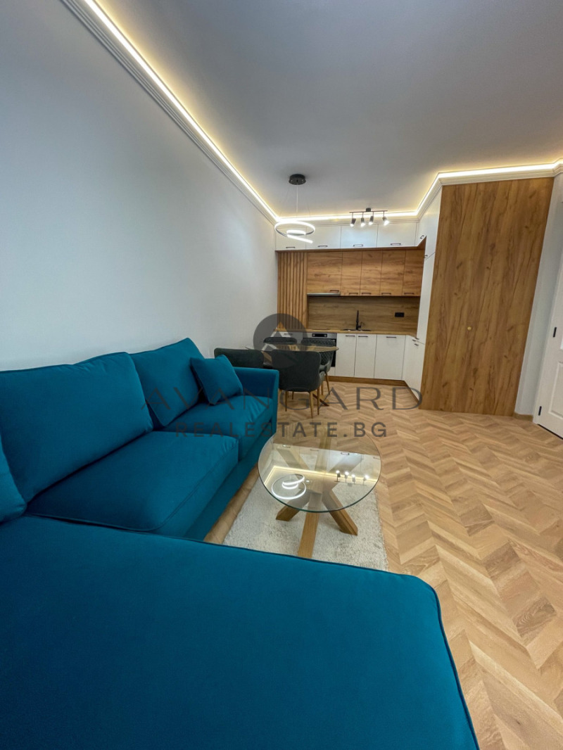 Продава 2-СТАЕН, гр. Пловдив, Кършияка, снимка 2 - Апартаменти - 53326264