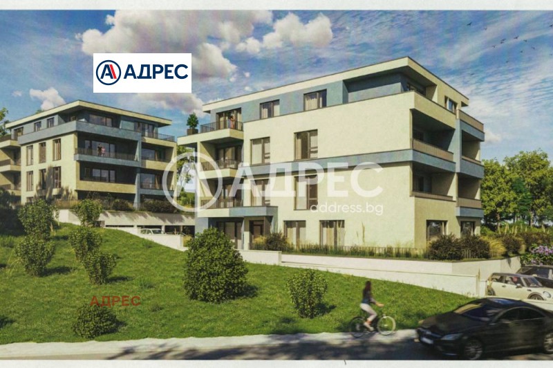 Продава 2-СТАЕН, гр. Варна, Виница, снимка 2 - Апартаменти - 53518839