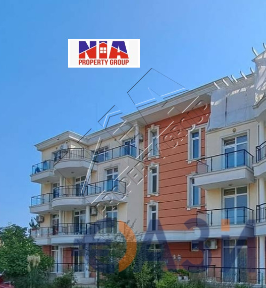 Продава 2-СТАЕН, гр. Созопол, област Бургас, снимка 4 - Апартаменти - 54144909