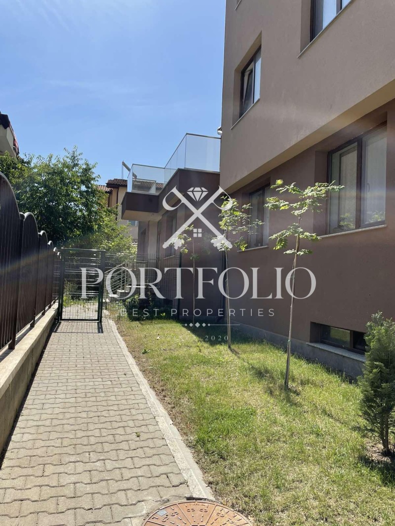 Na prodej  2 ložnice Sofia , Krastova vada , 112 m2 | 58424771 - obraz [13]