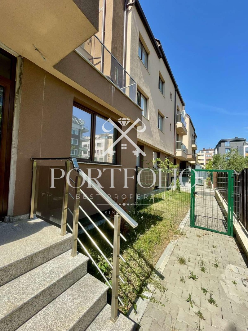 In vendita  2 camere da letto Sofia , Krastova vada , 112 mq | 58424771 - Immagine [6]