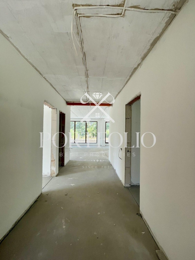 In vendita  2 camere da letto Sofia , Krastova vada , 112 mq | 58424771 - Immagine [10]