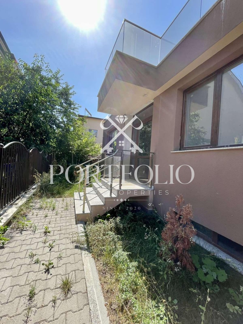 Na prodej  2 ložnice Sofia , Krastova vada , 112 m2 | 58424771