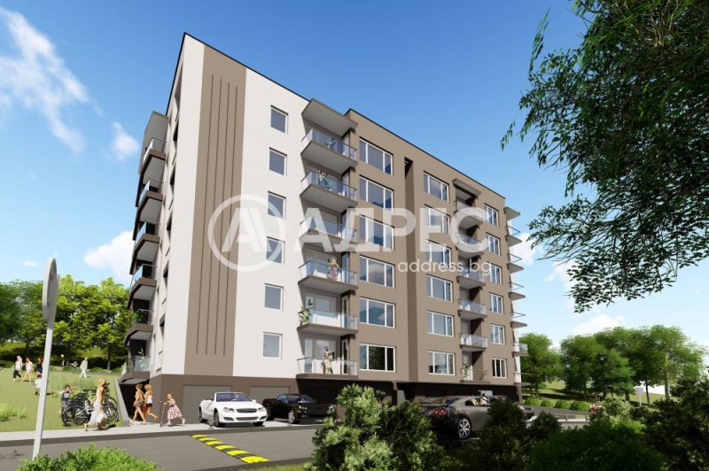 Продава  3-стаен град София , Дружба 2 , 123 кв.м | 58389873 - изображение [2]