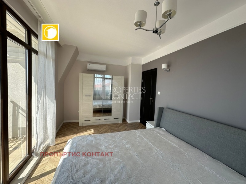 Продава  3-стаен област Бургас , гр. Свети Влас , 203 кв.м | 63518361 - изображение [11]