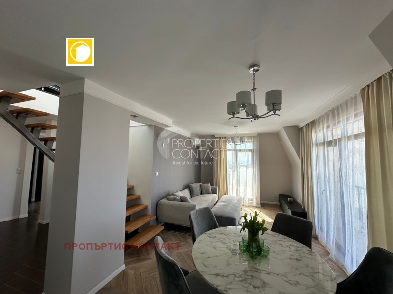 Продава  3-стаен област Бургас , гр. Свети Влас , 203 кв.м | 63518361 - изображение [4]