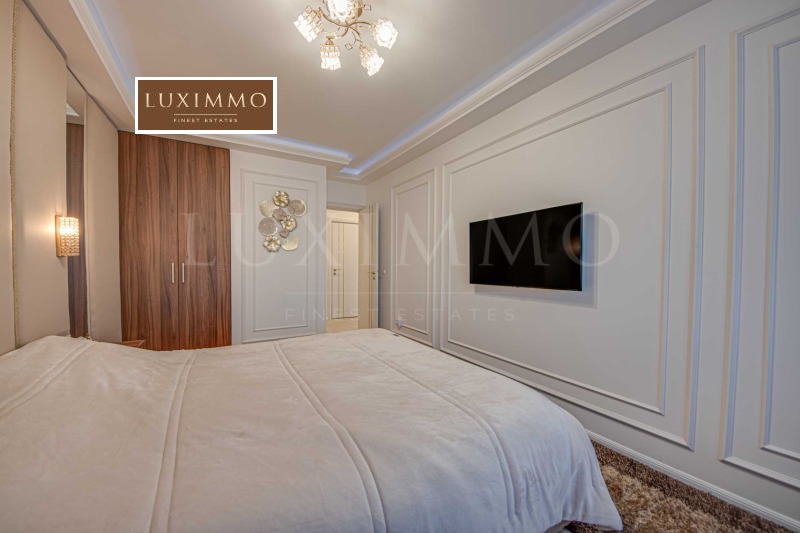 Продава  3-стаен град София , Кръстова вада , 152 кв.м | 37034888 - изображение [14]