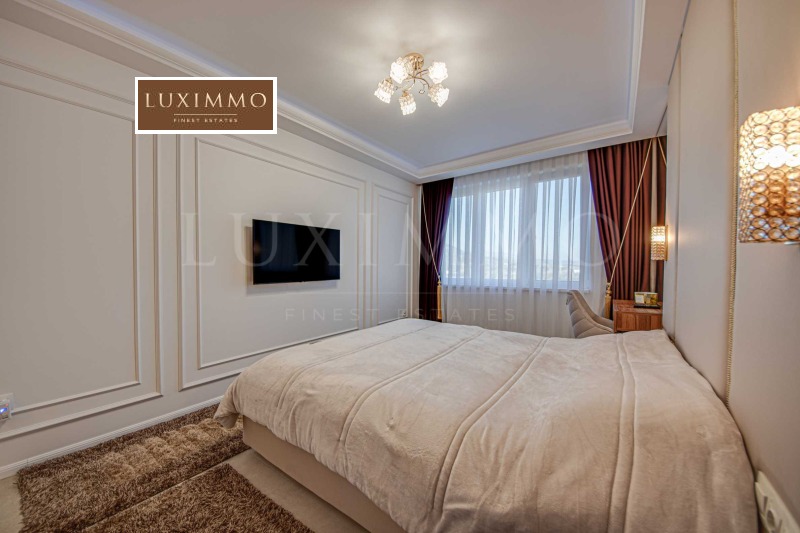 Продава  3-стаен град София , Кръстова вада , 152 кв.м | 37034888 - изображение [15]