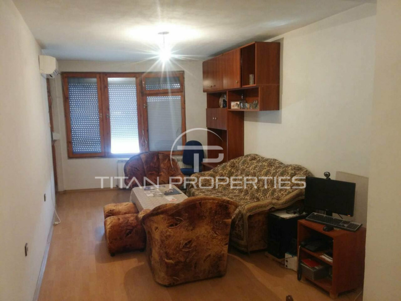 Продава  3-стаен, град Пловдив, Кършияка •  140 000 EUR • ID 45029645 — holmes.bg - [1] 
