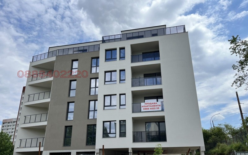Продаја  2 спаваће собе Софија , Дарвеница , 111 м2 | 53635214 - слика [4]