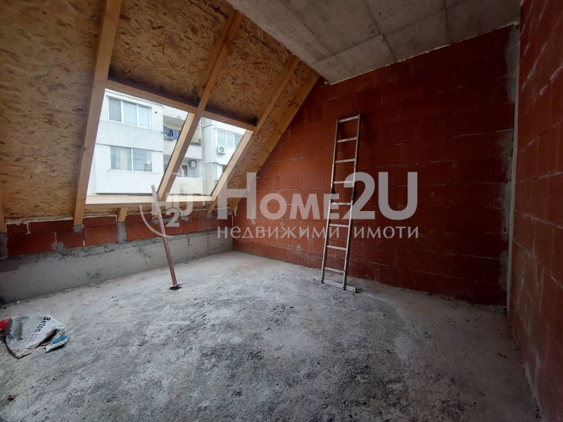 Продава  3-стаен град София , Надежда 4 , 93 кв.м | 11062071 - изображение [4]