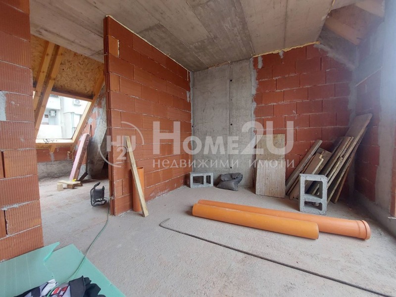 Продава  3-стаен град София , Надежда 4 , 93 кв.м | 11062071 - изображение [2]