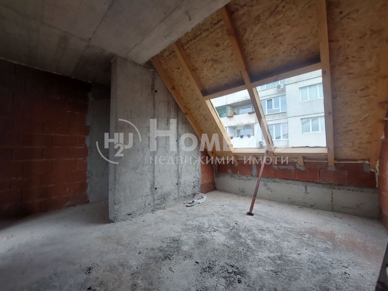 Продава  3-стаен град София , Надежда 4 , 93 кв.м | 11062071 - изображение [3]