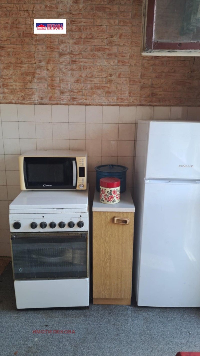 Продава  3-стаен град Видин , Бонония , 78 кв.м | 30142347 - изображение [5]