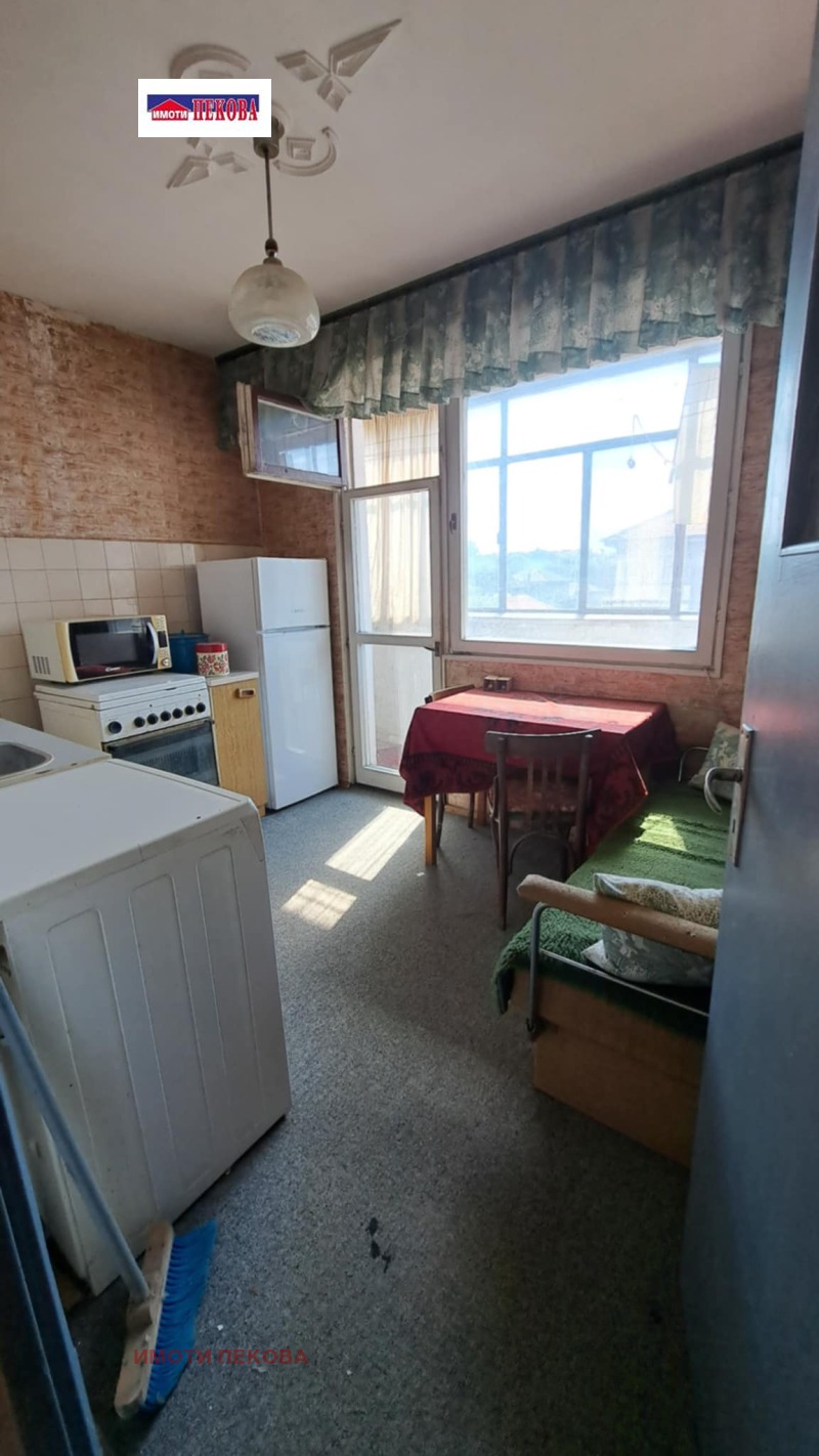 Продава  3-стаен град Видин , Бонония , 78 кв.м | 30142347 - изображение [2]