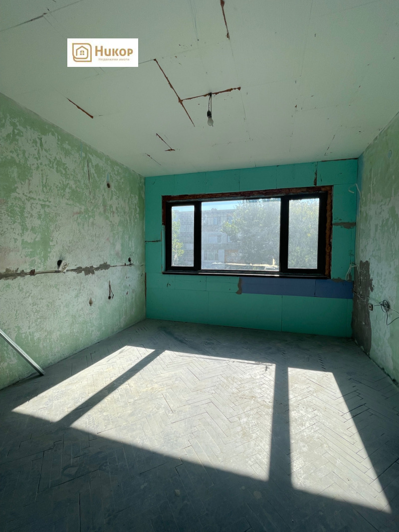 Продаја  2 спаваће собе регион Стара Загора , Раднево , 65 м2 | 54365483 - слика [8]