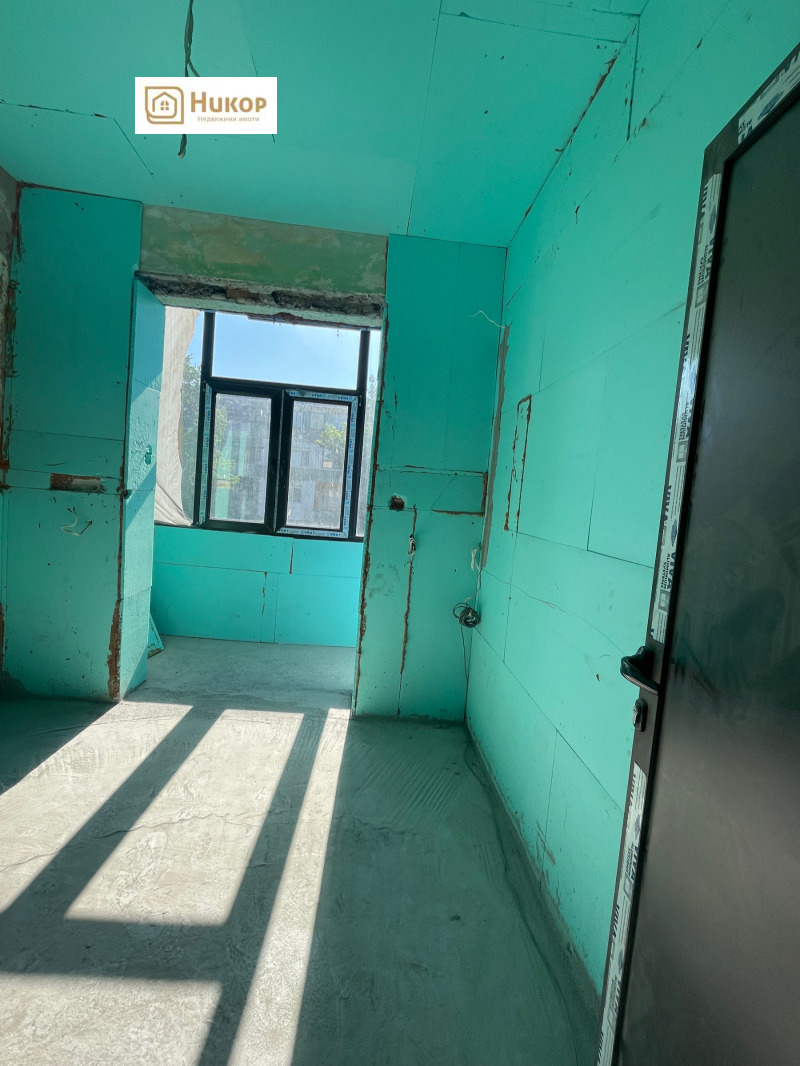 Продаја  2 спаваће собе регион Стара Загора , Раднево , 65 м2 | 54365483 - слика [7]