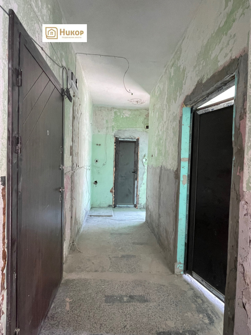 Продаја  2 спаваће собе регион Стара Загора , Раднево , 65 м2 | 54365483 - слика [4]