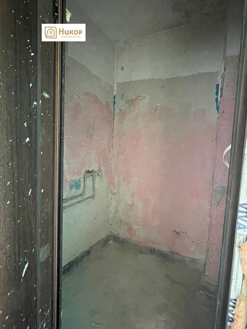 Продаја  2 спаваће собе регион Стара Загора , Раднево , 65 м2 | 54365483 - слика [6]