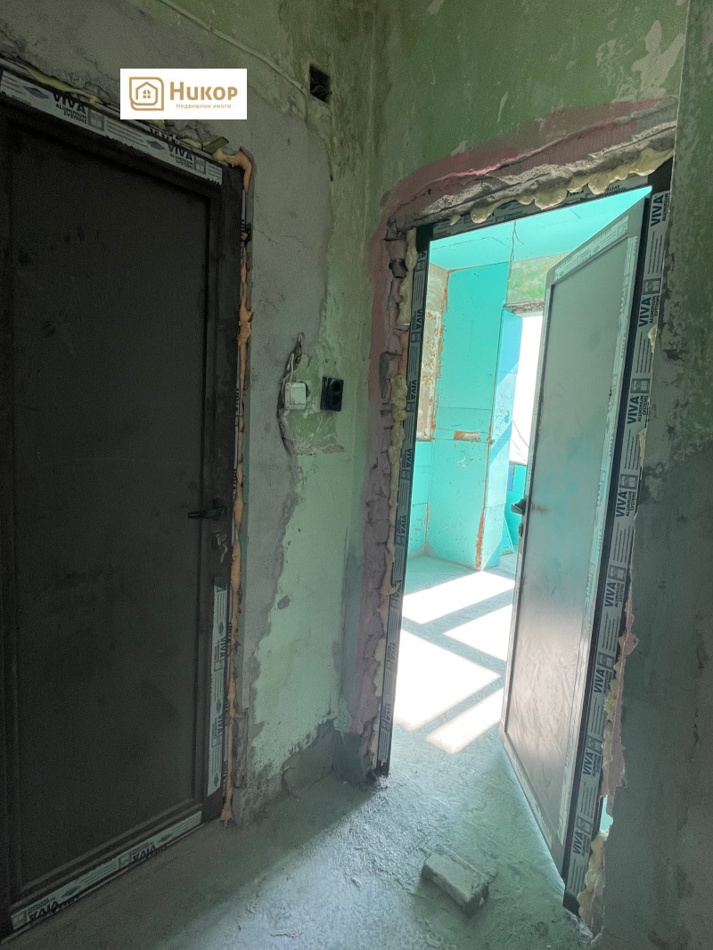 Продаја  2 спаваће собе регион Стара Загора , Раднево , 65 м2 | 54365483 - слика [5]