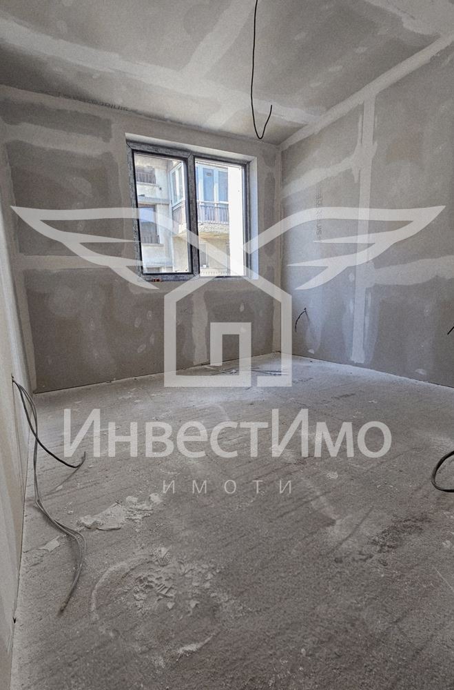 Myytävänä  2 makuuhuonetta Sofia , Karpuzitsa , 110 neliömetriä | 37340242 - kuva [3]