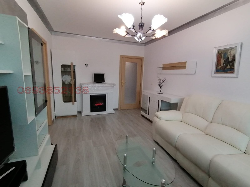 À vendre  2 chambres Sofia , Strelbichte , 76 m² | 53002638