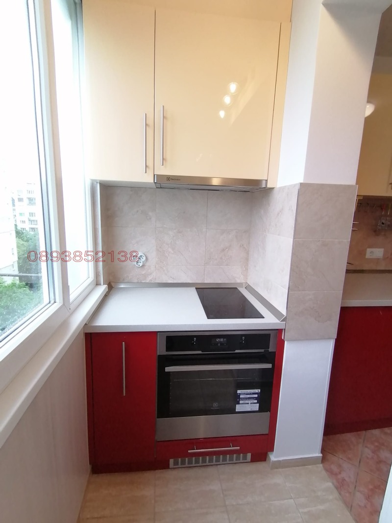 À vendre  2 chambres Sofia , Strelbichte , 76 m² | 53002638 - image [10]