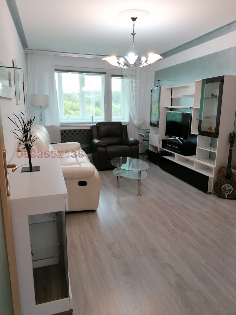 À vendre  2 chambres Sofia , Strelbichte , 76 m² | 53002638 - image [2]