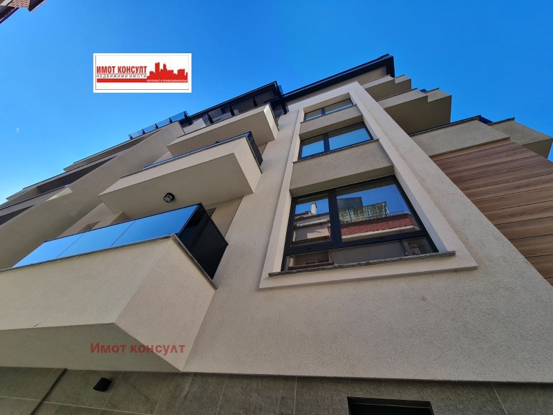 Продава 3-СТАЕН, гр. Пловдив, Кършияка