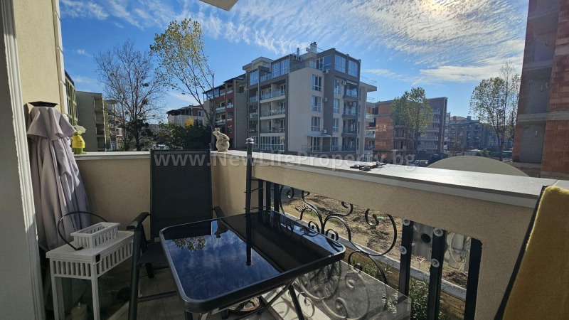 Продава 3-СТАЕН, к.к. Слънчев бряг, област Бургас, снимка 17 - Апартаменти - 52478437