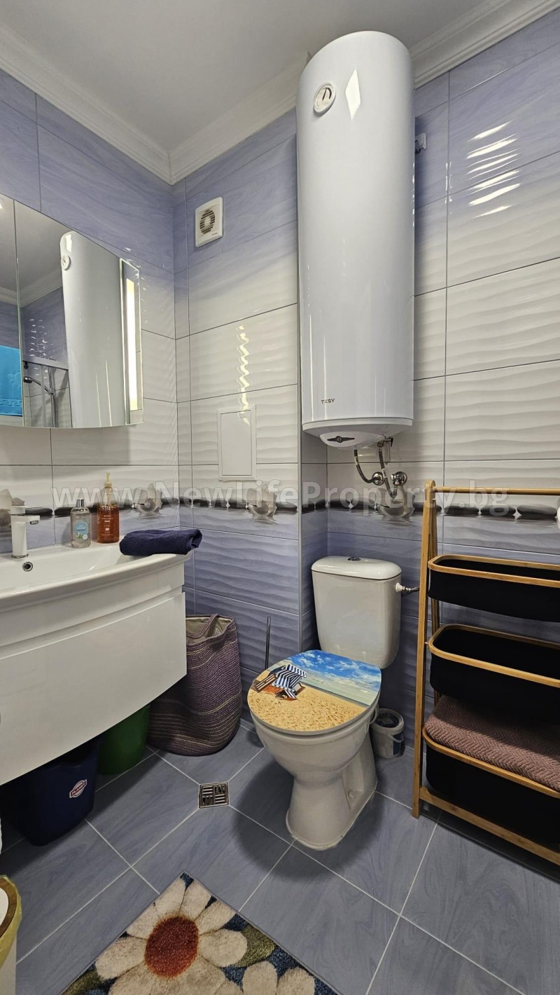 Продава 3-СТАЕН, к.к. Слънчев бряг, област Бургас, снимка 9 - Апартаменти - 52478437