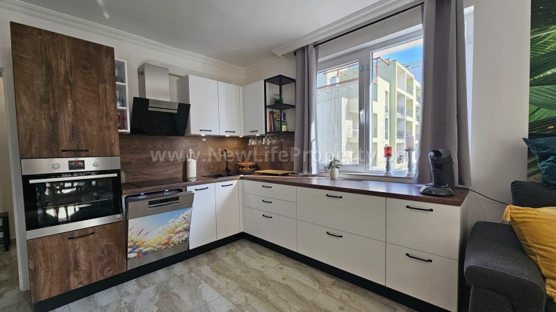 Продава 3-СТАЕН, к.к. Слънчев бряг, област Бургас, снимка 15 - Апартаменти - 52478437