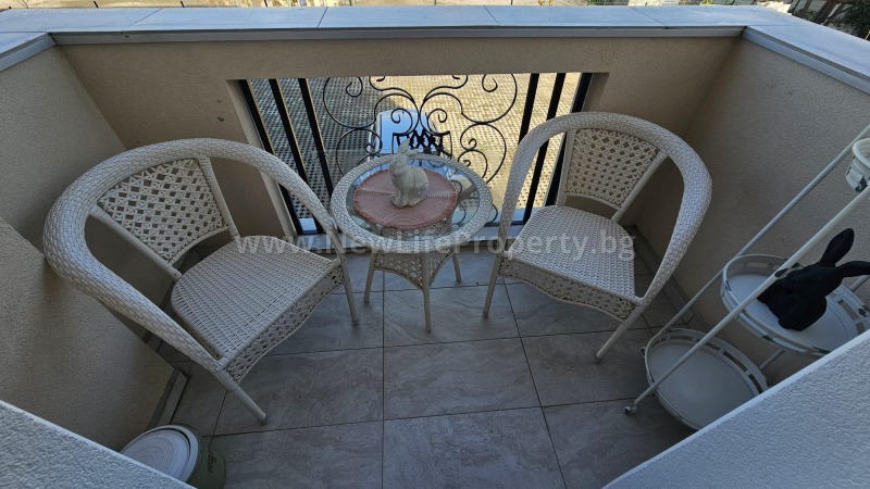 Продава 3-СТАЕН, к.к. Слънчев бряг, област Бургас, снимка 11 - Апартаменти - 52478437