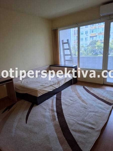 Продава 3-СТАЕН, гр. Пловдив, Кючук Париж, снимка 2 - Апартаменти - 53909550