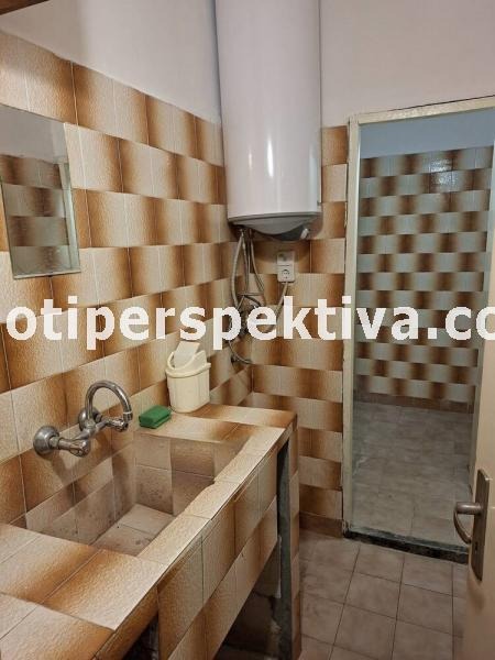 Продава 3-СТАЕН, гр. Пловдив, Кючук Париж, снимка 4 - Апартаменти - 53909550