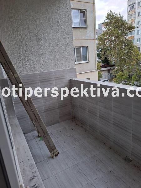 Продава 3-СТАЕН, гр. Пловдив, Кючук Париж, снимка 5 - Апартаменти - 53909550