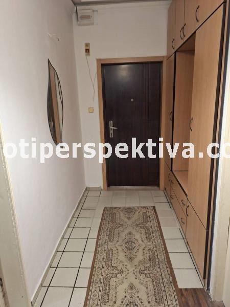 Продава 3-СТАЕН, гр. Пловдив, Кючук Париж, снимка 3 - Апартаменти - 53909550