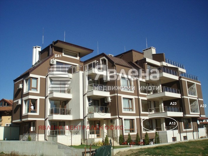 Продава 3-СТАЕН, гр. София, Бояна, снимка 14 - Апартаменти - 54198275