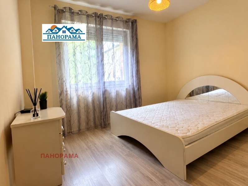 Продава 3-СТАЕН, гр. Пловдив, Тракия, снимка 7 - Апартаменти - 56686885