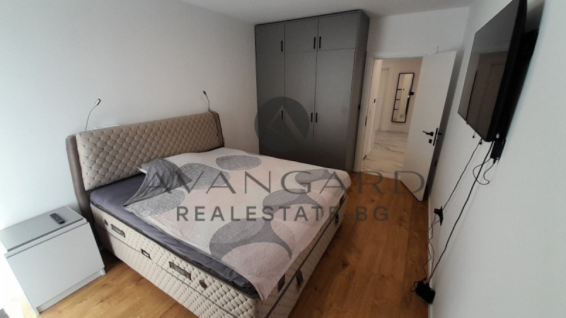 Продава 4-СТАЕН, гр. Пловдив, Център, снимка 5 - Апартаменти - 52615160