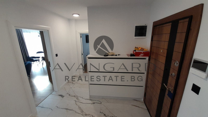 Продава 4-СТАЕН, гр. Пловдив, Център, снимка 12 - Апартаменти - 52615160