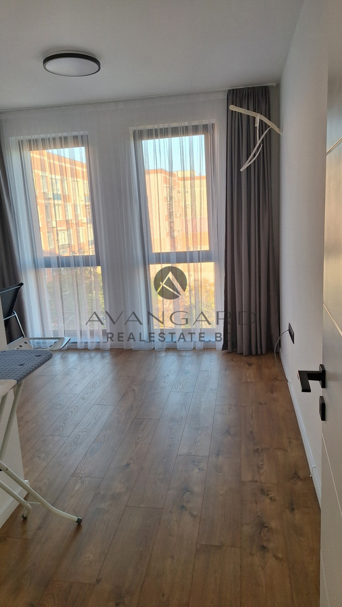 Продава 4-СТАЕН, гр. Пловдив, Център, снимка 6 - Апартаменти - 52615160