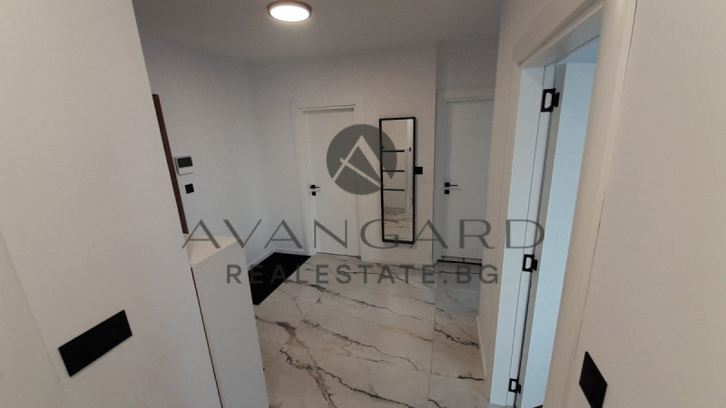 Продава 4-СТАЕН, гр. Пловдив, Център, снимка 11 - Апартаменти - 52615160