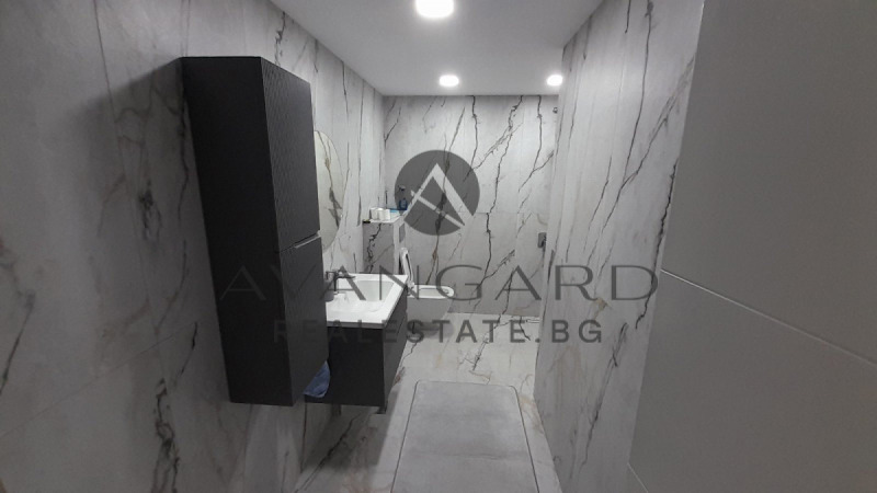 Продава 4-СТАЕН, гр. Пловдив, Център, снимка 7 - Апартаменти - 52615160