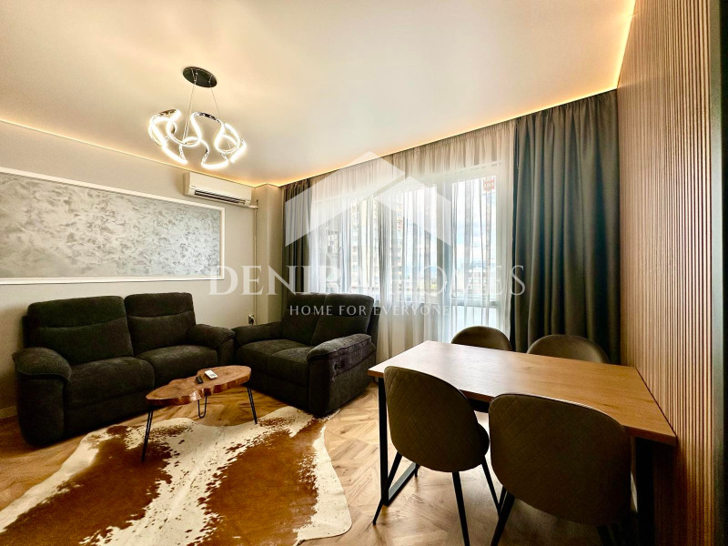 Продава  4-стаен град София , Люлин 10 , 89 кв.м | 56794904 - изображение [11]