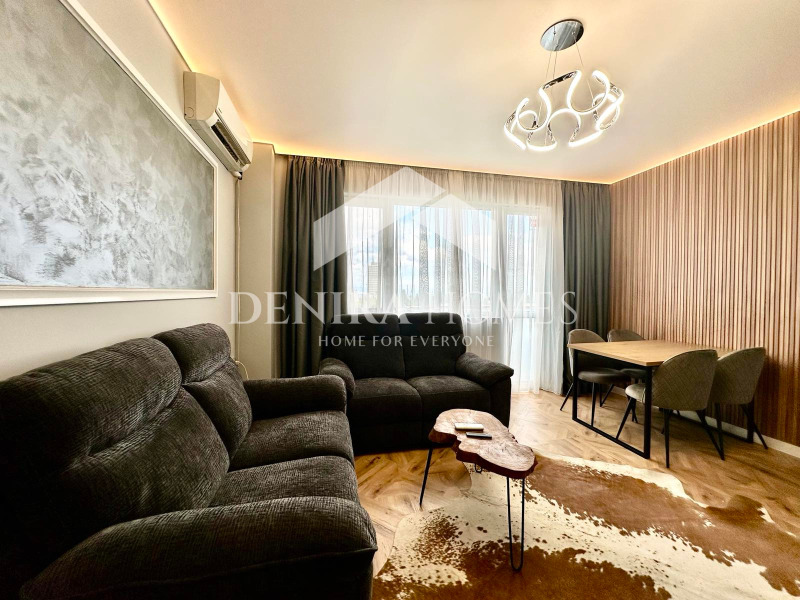 Продава  4-стаен град София , Люлин 10 , 89 кв.м | 56794904 - изображение [10]
