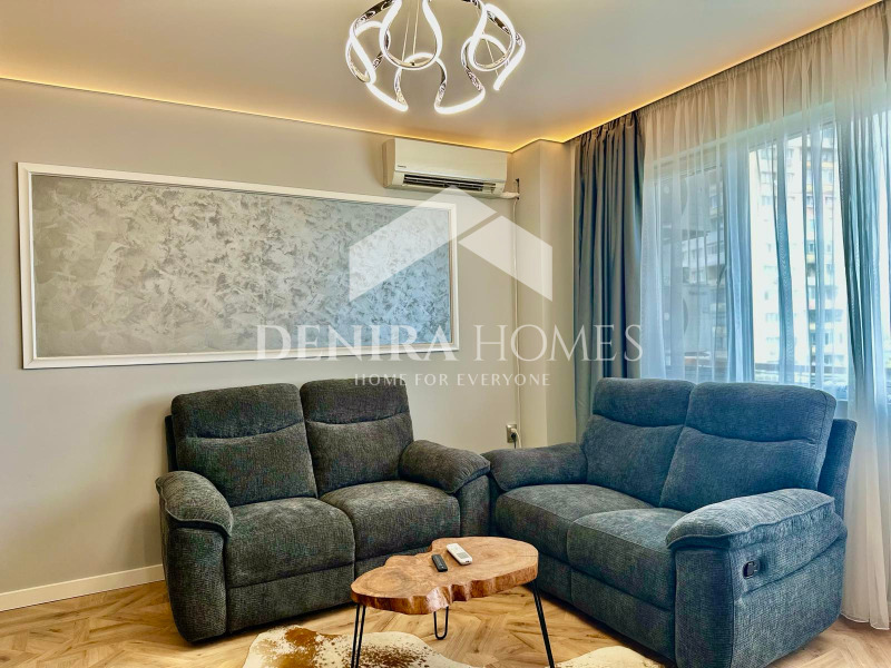 Продава  4-стаен град София , Люлин 10 , 89 кв.м | 56794904 - изображение [12]